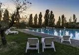 Arezzo Park Hotel foto 13