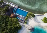 Anantara Veli Maldives Resort foto 28