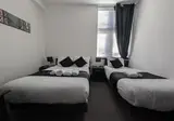 The Firs Bed & Breakfast foto 8