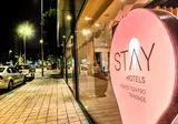 Stay Hotel Porto Centro Trindade foto 23