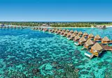 Mercure Maldives Kooddoo Resort foto 6