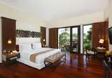 The Seminyak Beach Resort & Spa foto 24