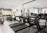 Delta Hotels by Marriott Istanbul Levent foto 14