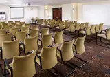 Mercure Manchester Piccadilly Hotel foto 28