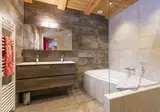 Chalet Soleil d'Abondance foto 4