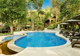 Baan Krating Phuket Resort foto 1