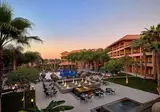 Dusit Thani LakeView Cairo foto 9
