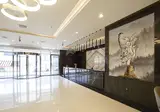 TIME Onyx Hotel Apartments foto 1