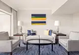 The Chelsea Harbour Hotel foto 11