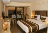 Anezi Tower Hotel & Apartments foto 11
