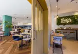 Travelodge Madrid Alcala de Henares foto 22