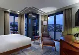 DoubleTree by Hilton Hotel Istanbul - Piyalepasa foto 17