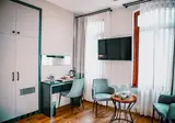 Juno Hotel Taksim foto 21