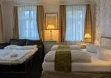 Rathaushotel Oberwiesenthal foto 5