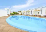 Neptuno Bungalows foto 1