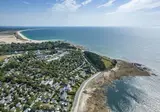 Camping Escale St. Gilles foto 15