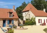7 9 daagse fietsreis Het Franse Pad foto 1
