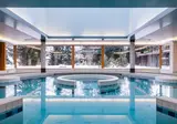 Altein Arosa a Faern Collection Resort foto 24
