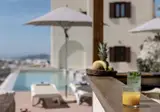 Zatrikion Santorini Villas foto 7