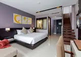 The Charm Resort Phuket foto 3