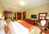 Donatello Hotel Dubai foto 18
