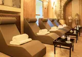 Villa Romana Hotel & Spa foto 14