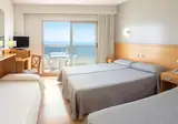 Hotel RH Gijon foto 9