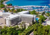 Özkaymak Marina Hotel foto 29