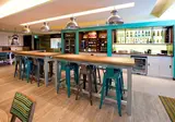 Premier Inn Edinburgh City Centre Lauriston Place foto 4
