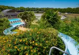 Camping Les Jardins Du Morbihan foto 33