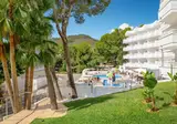 allsun Hotel Paguera Park foto 11