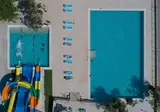 Pearl Beach Hotel foto 8