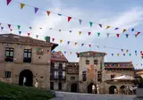Parador de Santillana del Mar foto 22