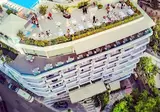 St George Lycabettus Lifestyle Hotel foto 5
