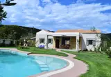 Three Stars Villas met privézwembad foto 1