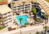 Caretta Beach Resort & WaterPark foto 1