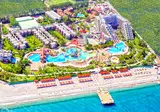 Limak Limra Hotel & Resort foto 11