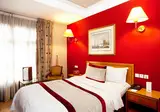 Les Saisons Hotel foto 4