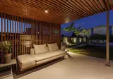 V Luxury Suites foto 8