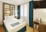 Sercotel Gran Hotel Conde Duque foto 3