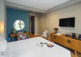 Oscar Olympic Hotel foto 7