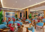 Rewaya Luxury Resort foto 26