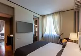 TH Roma Carpegna Palace Domus Mariae Hotel foto 16