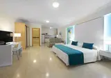 Kn Panoramica Aparthotel foto 4