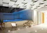 Grand TheoNi Hotel Suites & Spa foto 1
