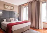Hotel George Sand foto 1