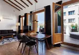 B&B Apartamentos Madrid Centro Fuencarral 46 foto 20