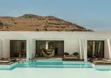 Casa Cook Rhodes foto 2