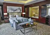 Triumph Luxury Hotel foto 20