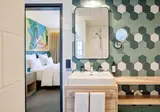 Spark by Hilton Vienna Messe Prater foto 28